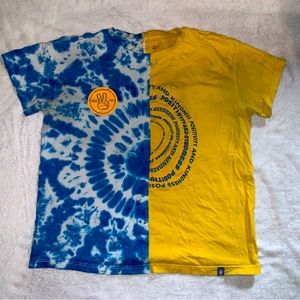 Dutch Bros Summer Tee